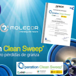 Molecor obtains the OCS certification…