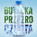 Easy to recycle label free…
