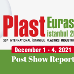 Plast Eurasia Istanbul welcomed&amp;hellip;