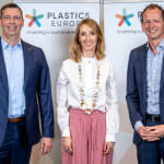 Nowy prezes Plastics Europe