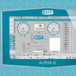 BOY machine control system&amp;hellip;