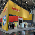 Husky showcases enabling technologies…