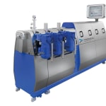 Feddem at K 2022 - Machine…