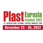 Plast Eurasia İstanbul 2022&amp;hellip;