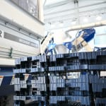 Innovative all-in-one recycling…