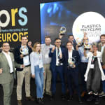 Plastics Recycling Awards&amp;hellip;