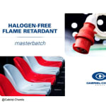 New range of halogen-free&amp;hellip;