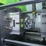 Engel auf der Swiss Plastics&amp;hellip;