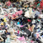 Textiles recycling: the sorting…