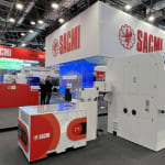 Sacmi at Chinaplas 2023 