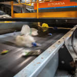 Maintain your optical sorters&amp;hellip;