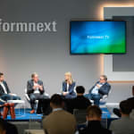 Call for Speakers: Formnext’s&amp;hellip;