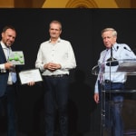 Neo Group wins the Polymer…