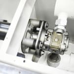 Hybrid drive system combines…