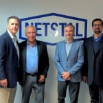 iTech awarded Netstal sales…