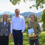 The Brückner Group and Kiefel…
