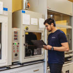 Sirmax accelerates the production…