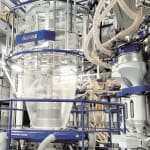 The new generation of recyclable…