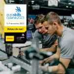 Konkurs Fanuc i WorldSkills&amp;hellip;