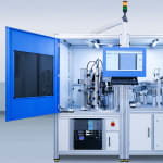 Kistler at Fakuma 2023