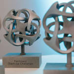 Winners of the Formnext Start-up…