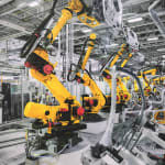 Fanuc ships its one-millionth&amp;hellip;