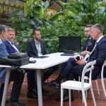 CEE Recycling Round Table