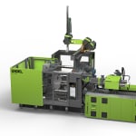 Engel at Fakuma 2023
