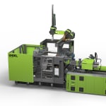 Engel at Fakuma 2023 