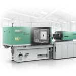 Arburg at Plast Eurasia