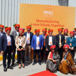 RadiciGroup inaugurates new…