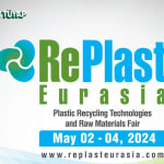Take your place at RePlast&amp;hellip;
