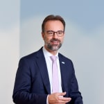 CEO Thomas Gangl to leave&amp;hellip;