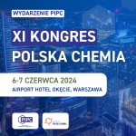 XI Kongres Polska Chemia -&amp;hellip;