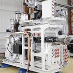 KraussMaffei reduces power…