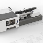 Flawless injection-moulding…