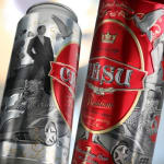 New Rexam`s cans for the Latvian&amp;hellip;