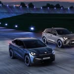 Cupra launches its first model…