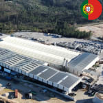 Veolia Poland building position…