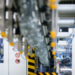 New benchmark in energy savings…