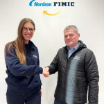 Nordson BKG and Fimic with…