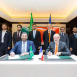 Arabia Saudyjska i firma Sidel…