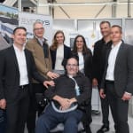 Evosys Laser celebrates 10th…