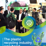 The big meeting of the Plastic…