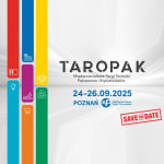 Taropak przyspiesza! Targi…