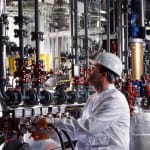 Lanxess at Chemspec Europe…