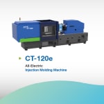 FCS CT-120e all-electric injection…