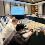 FCS participates in the third…