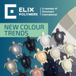 Elix Polymers presents new…