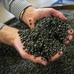 Materialsmart - reduced emissions…